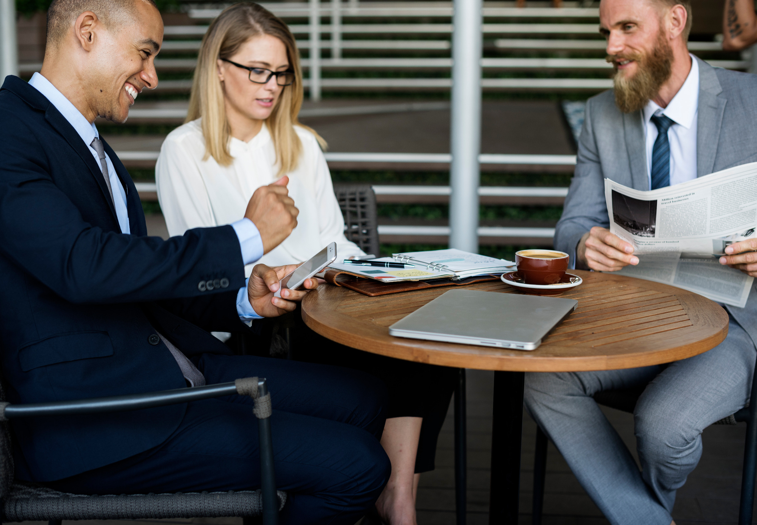business in Dubai as a foreigner